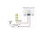 Motion Detector 12V 24V Infrared PIR Motion Sensor Switch LED lights