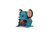 Mini Bench Grinder Cordless Compatible Makita 18V Brushless Polisher