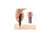 Spring Loaded Center Punch Hole Positioning Tool Puncher Drilling A6984