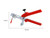 Tile Levelling Plier Tile Leveling Tool Tiling Level Wedge Spacer Tool