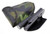 2 Ways Portable Spade Shovel Foldable Hand Digger Rack hand hoe