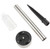 Solar Stainless Waterproof Garden Light Lawn Pin Lamp lantern