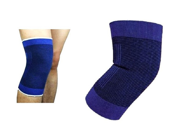 Knee Support Knee Protection Flexible Breathable Sleeve