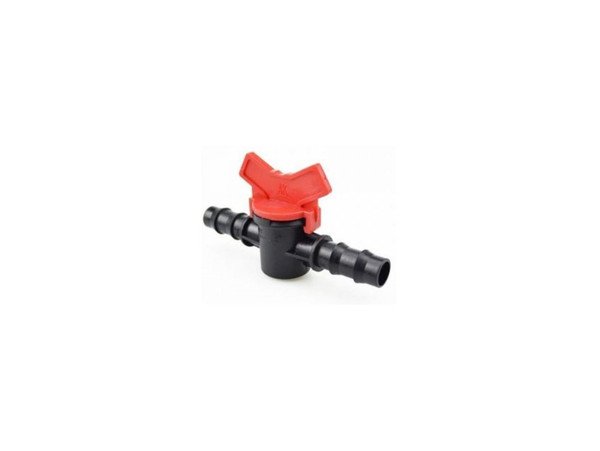 13mm Irrigation In Line Valve Anti Leakage Watering System Hose Garden Lawn 13mm Irrigation In Line Valve Anti Leakage Watering System Hose Garden Lawn