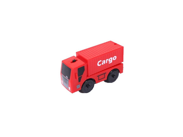 Cargo Truck Battery Operated Compatible Thomas Railway Train Toys Cargo Truck Battery Operated Compatible Thomas Railway Train Toys