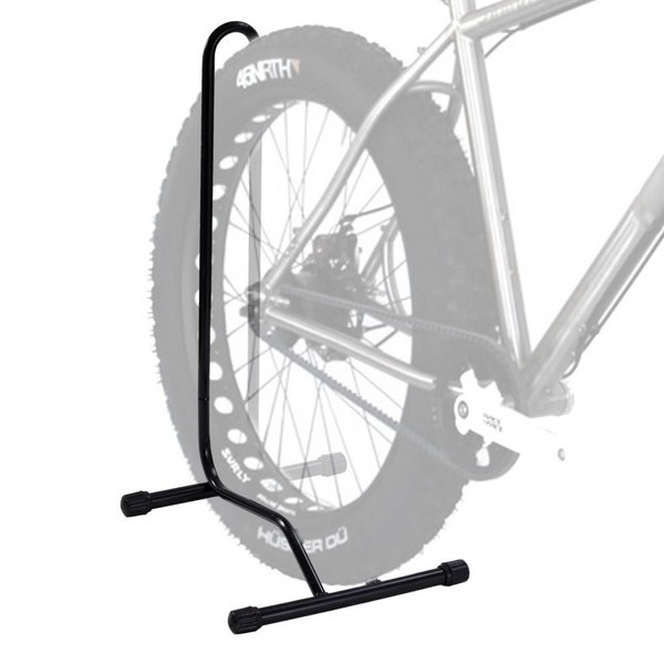 Single Bike Rack Parking Stand Repair Rack Cycling Bicycle