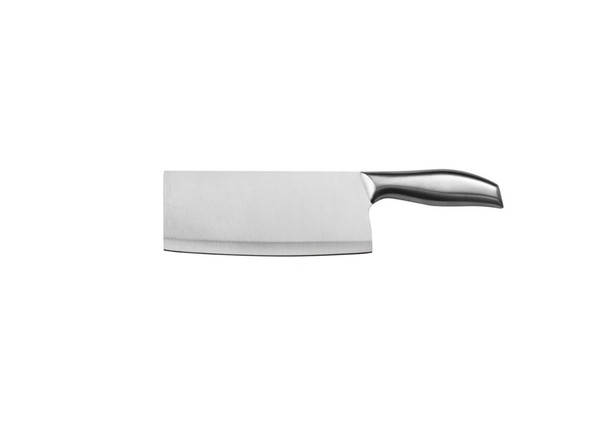 29cm Stainless Chopping Knife Cleaver Butcher Chopper Knife