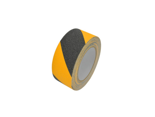 5m Anti Slip Tape 50mm Grit Non-Skid Stair Bathroom Self Adhesive Safety