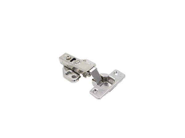 Full Overlay Soft Close Cabinet Hinges Stainless Overlay Opening Angle