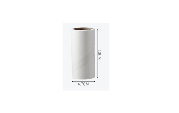 Lint Roller Pet Hair Dust Brush Remover Clothing Cloth Cleaning
