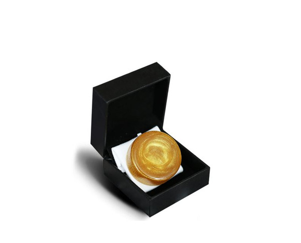 Gold Power Rosin Violin Cello Strings Bowstrings Musical Instruments Resin