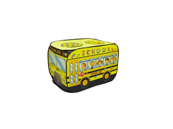 School Bus Truck Portable Castle Foldable Outdoor Playhouse Tent Prince School Bus Truck Portable Castle Foldable Outdoor Playhouse Tent Prince