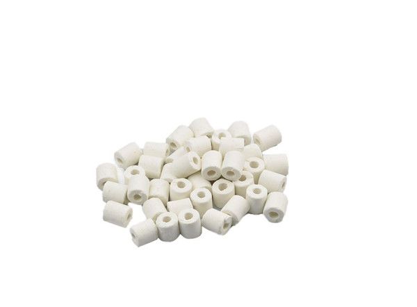 500G Aquarium Ceramic Ring Filter Media Aquatics Biological Filter