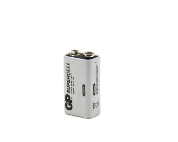9V Battery Dry Battery Super Heavy Duty
