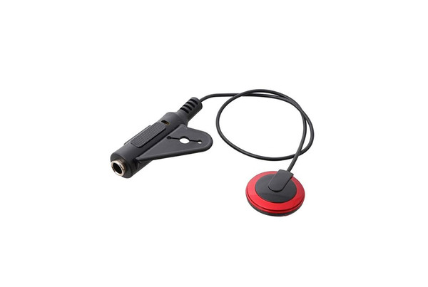 Microphone Pickup Guitar Transducer Pick-up Violin Banjo Mandolin Ukulele