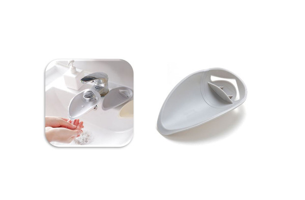 Tap Extender Kids Faucet Spout Extenders Hand Washing Toddlers Toilet train