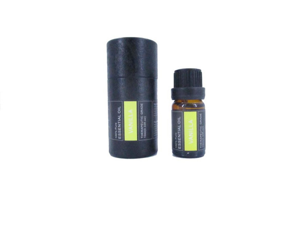 Vanilla Essential Oil Extract 10 ml