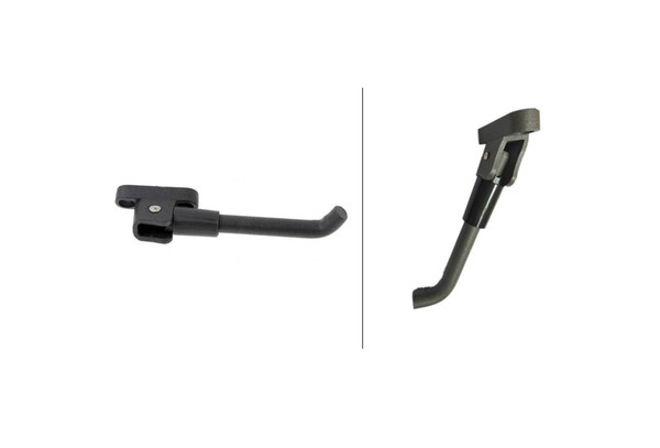 Stand Kickstand Electric Scooter Compatible Xiaomi Foot Parking Support