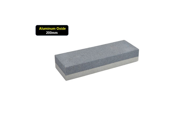 Aluminium Oxide Sharpen Stone Grit Wet Stone Knife Sharpening Oil Stone