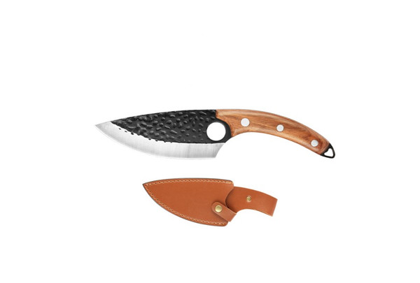 28cm V Shape Skin Hunting Knife Tactical Combat Fixed Blade Outdoor Camping 28cm V Shape Skin Hunting Knife Tactical Combat Fixed Blade Outdoor Camping