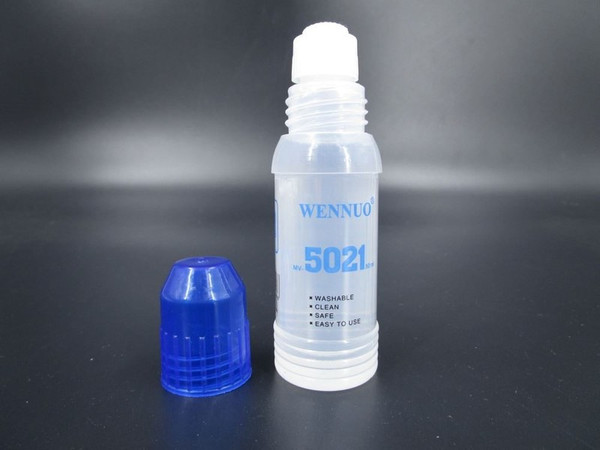 Liquid PVA Water Glue 50ml Stationery School Craft