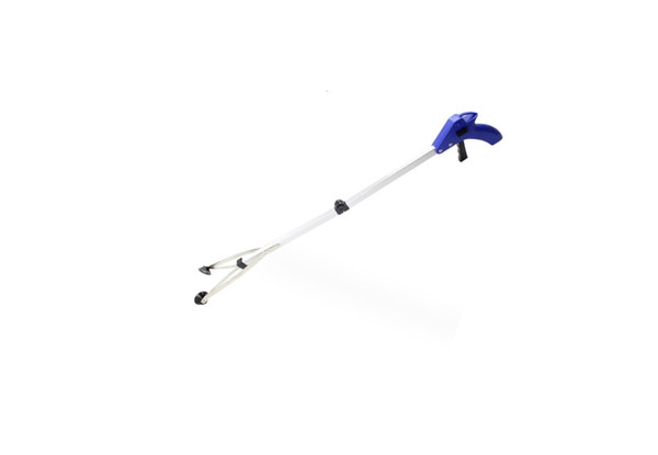 81cm Reacher Picker Grabber Reaching Claw Mobility Aid Arm Extender Nabber