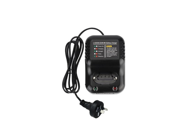 Paslode 6V Compatible Paslode Charger Voltage Battery Charger Power Tool