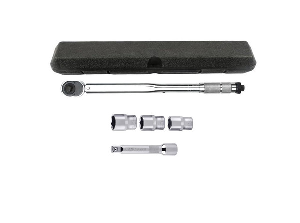 1/2inch Adjustable Torque Wrench Ratchet 1/2" Square Drive Reversible 210Nm 1/2inch Adjustable Torque Wrench Ratchet 1/2" Square Drive Reversible 210Nm
