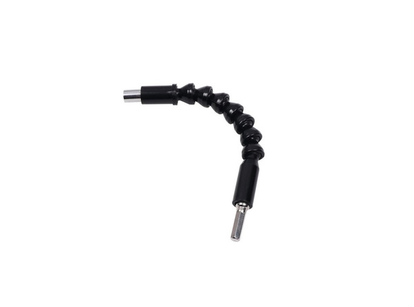 20cm Flexible Drill Bit Extension Screw Drill Bit Holder Flexible Shaft