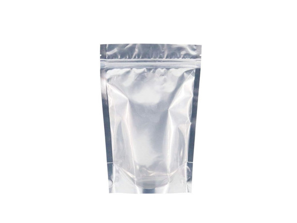 100pc 18x26cm Foil Resealable Stand Up Bags Heat Zipper Lock Storage Pouch 100pc 18x26cm Foil Resealable Stand Up Bags Heat Zipper Lock Storage Pouch