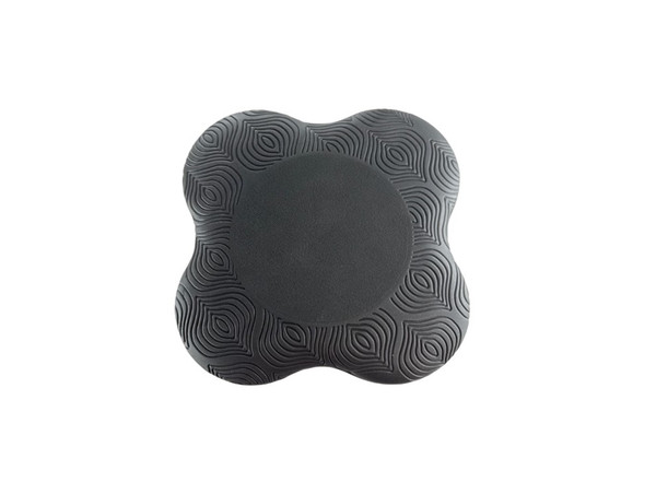 1pc Yoga Knee Pad Non-Slip Kneeling Mat Hands Wrists Elbows Pilates Gym 1pc Yoga Knee Pad Non-Slip Kneeling Mat Hands Wrists Elbows Pilates Gym