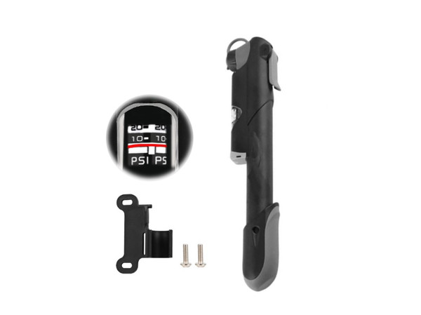 120PSI Gauge Hand Pump Portable Bicycle Air Pump Tyre Bike Manual Ball Pump 120PSI Gauge Hand Pump Portable Bicycle Air Pump Tyre Bike Manual Ball Pump