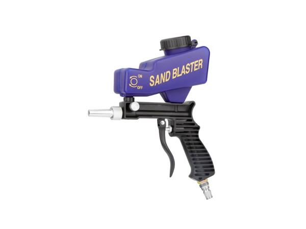 Pro Sandblaster Sand Blaster Gun Pneumatic Sandblaster for Air Compressor Pro Sandblaster Sand Blaster Gun Pneumatic Sandblaster for Air Compressor