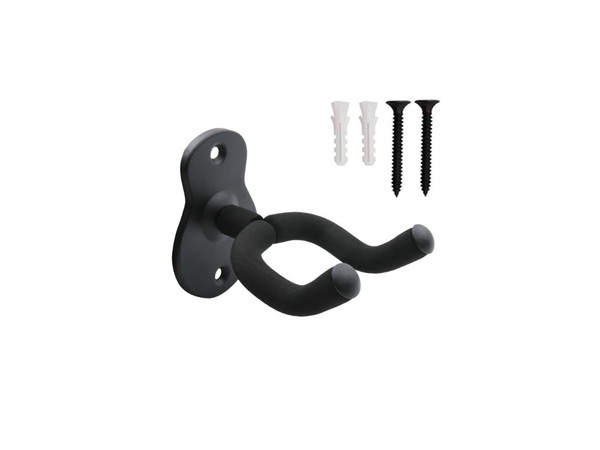 5cm Guitar Wall Hanger Holder Stand Rack Hook Mount Universal Instrument 5cm Guitar Wall Hanger Holder Stand Rack Hook Mount Universal Instrument
