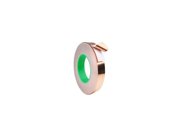 6mm x 20m Copper Tape Foil Tape Adhesive Conductive Copper Band Soldering