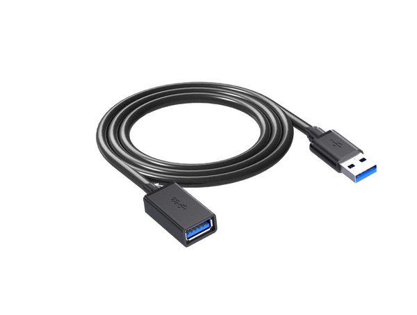 1.5M USB 3.0 Extension Cable Male to Female 5Gbps M/f Connector USB3.0