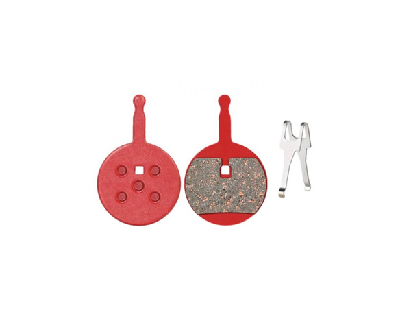 Bike Brake Pads Disc Brake Pads Spring Compatible SRAM Avid BB5