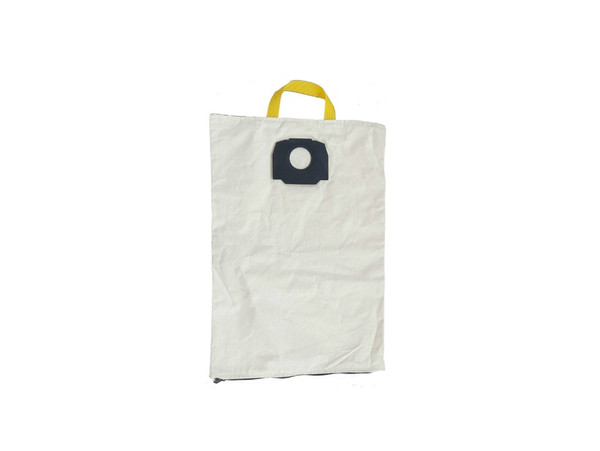 1pc Reusable Cloth Dust Bag Compatible Karcher WD4 WD5 WD6 Vacuum Cleaner