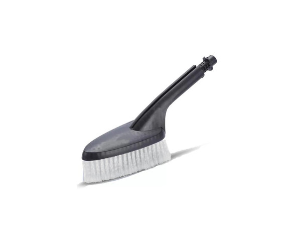 Wash Brush Head Compatible Karcher Pressure Washer Water Blaster