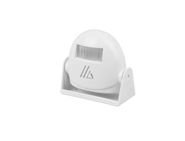 Welcome Chime Door Entrance Bell Warning Doorbell Sensor Wireless Motion