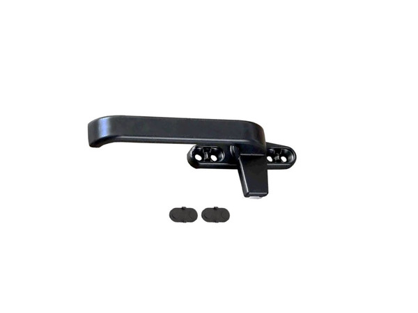 Left Window Handle Lock Aluminum Alloy Split Window Fastener Locking A6999