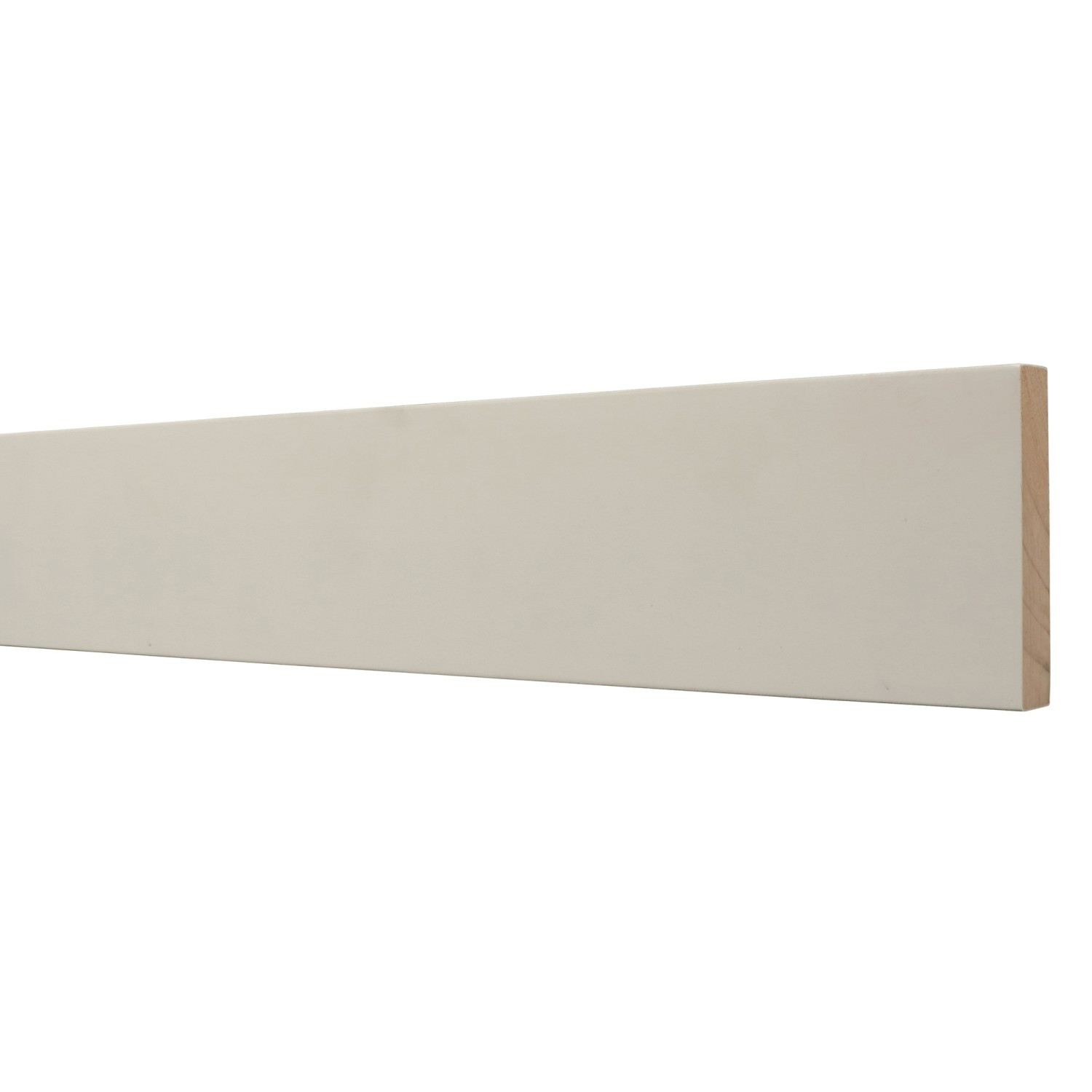 1X4 Primed Finger Joint Pine Board 17' - Novo ProDealer Portal