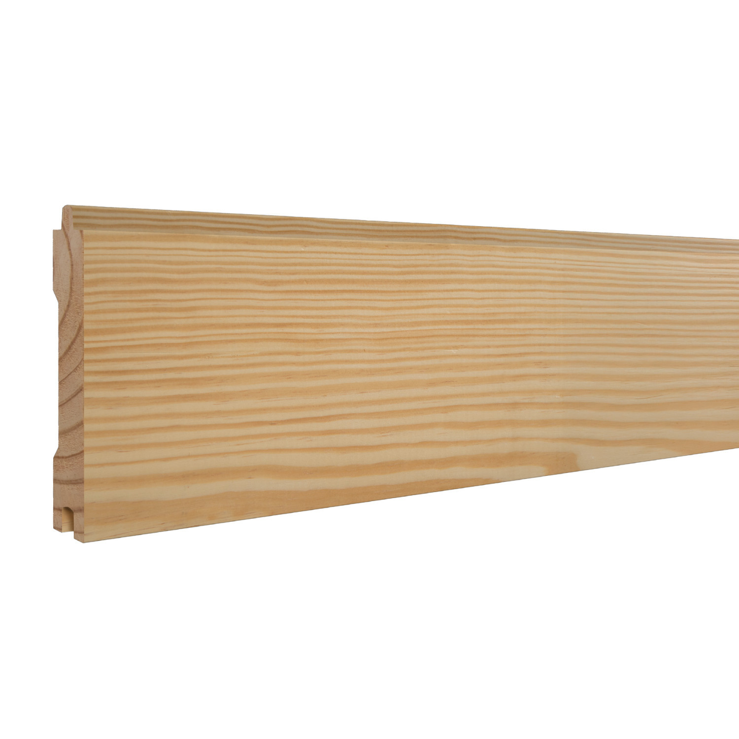 1X4 Southern Yellow Pine Clear Flooring 14' - Novo ProDealer Portal