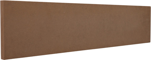 1X6 Unfinished MDF Board LF
