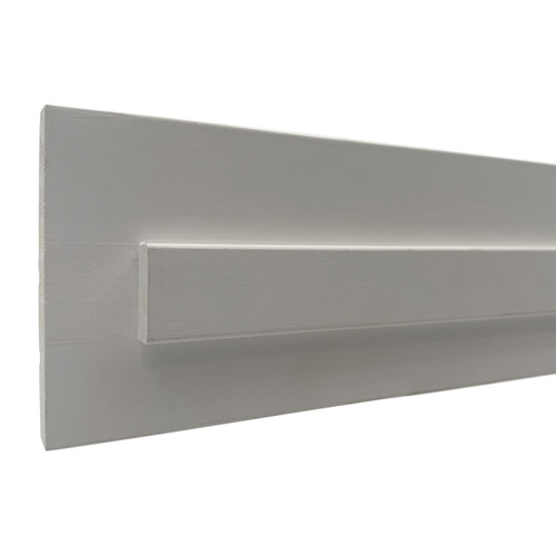 B478 Primed Finger Joint Pine Jamb 7'