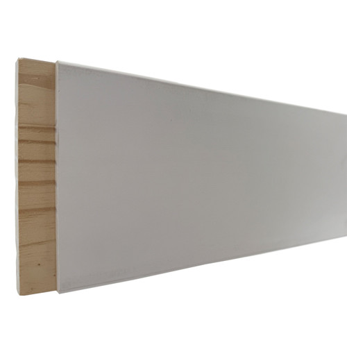 J-S458PR-81 Primed Finger Joint Pine Jamb 6'9"