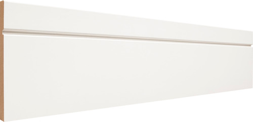 G514 Primed MDF Base LF 16'