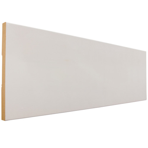 512E Primed MDF Base LF 16'