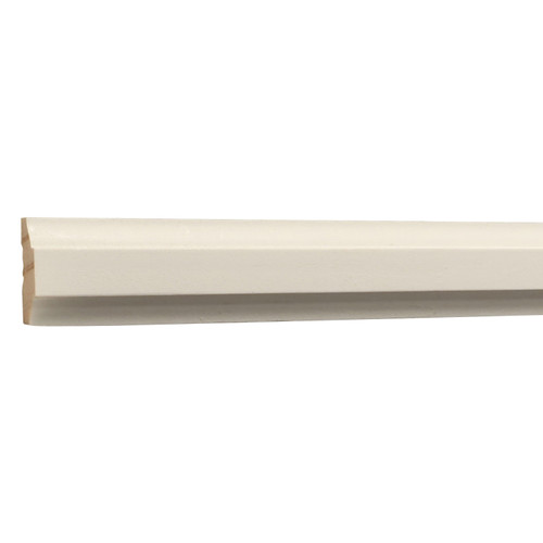 L984 Primed Finger Joint Pine 8 1/2"