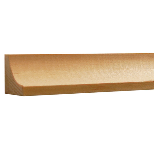 96 Unfinished Pine Cove LF